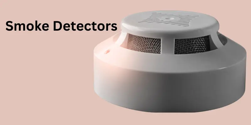 smoke detectors sample Smoke Detectors Sample
