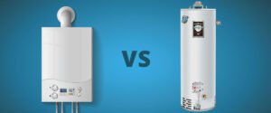 Tank vs. Tankless Water Heaters: Which is Right for Your Home?