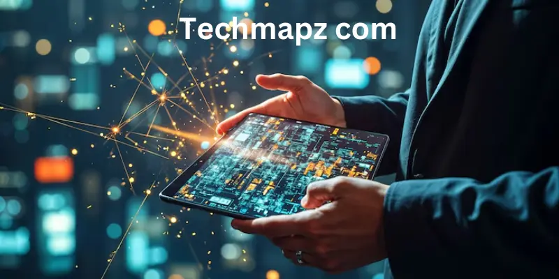 Techmapz com technology solution