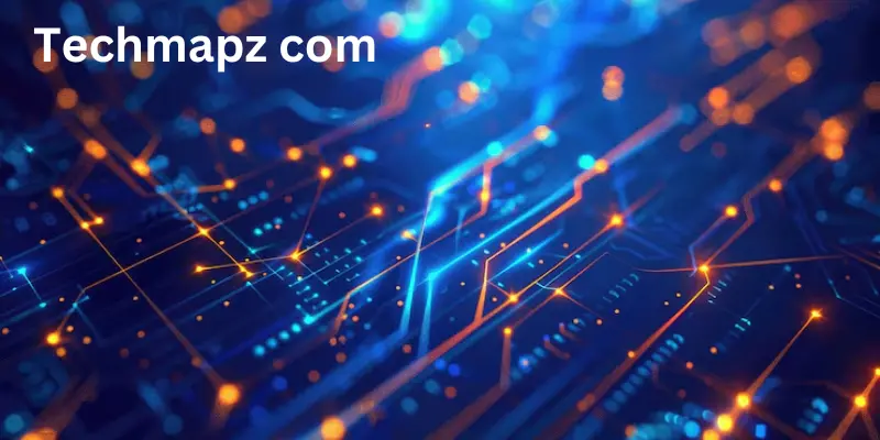 Techmapz com