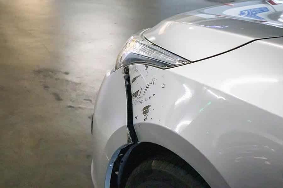 the hidden costs of minor crashes the hidden costs of minor crashes