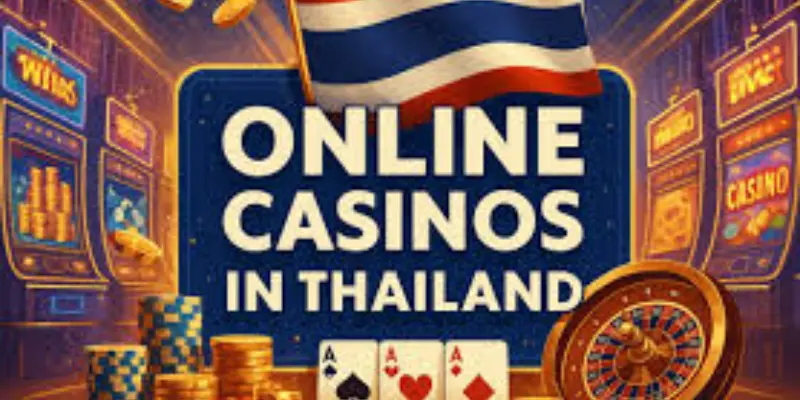 the technology behind online slot platforms in thailand The technology behind online slot platforms in Thailand