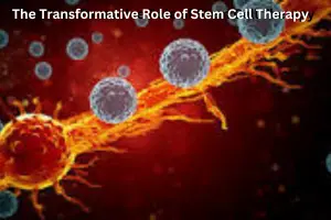 The Transformative Role of Stem Cell Therapy: Medical Conditions and Therapeutic Indications