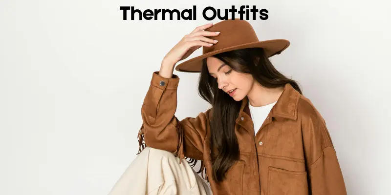 thermal outfits Thermal Outfits