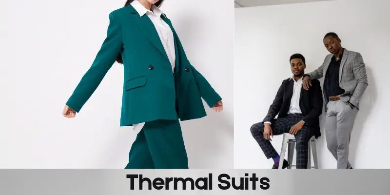 thermal suit Thermal Suits