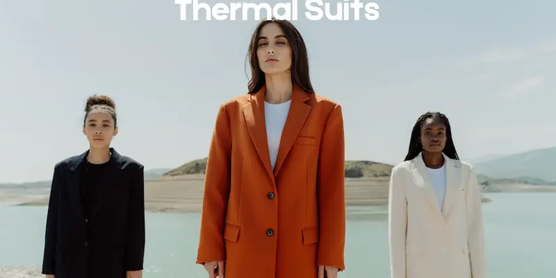thermal suits 1 Thermal Suits.