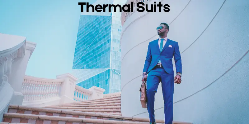 thermal suits Thermal Suits