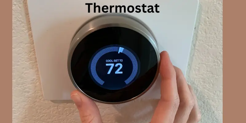 thermostat functioning Thermostat functioning