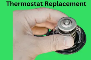 Thermostat Replacement: A Complete EEAT-Optimized Guide.