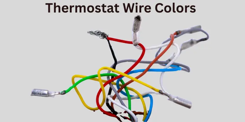 thermostat wire colors pic Thermostat Wire Colors Pic