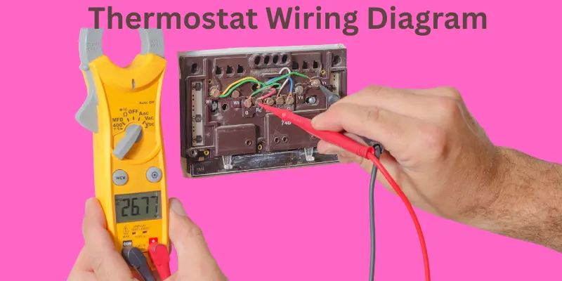 thermostat wiring diagram pic thermostat wiring diagram pic