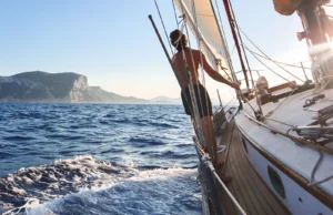 Top 10 Destinations for a Luxury Yacht Experience