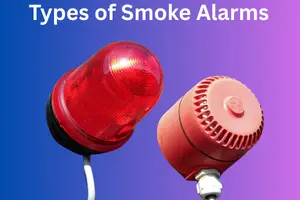 Types of Smoke Alarms: A Complete Guide for American Homes and Businesses