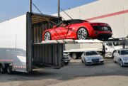 Vehicle Shipping Service: Why Navi Auto Transport Is a Top Choice for Safe, Fast, and Reliable Transport