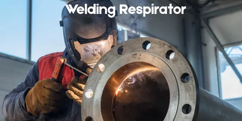 welding respirator Welding Respirator