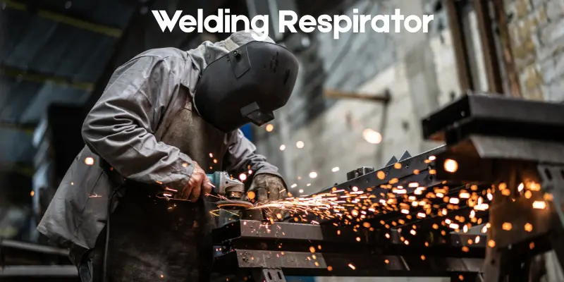 welding respirators Welding Respirators