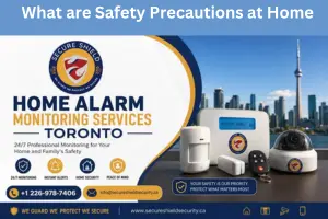What Are Safety Precautions at Home: A Complete Guide to Creating a Safer Living Environment