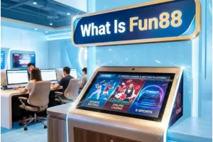 Fun88 – An Overview of the Online Entertainment Platform
