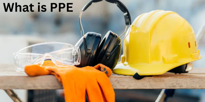 what is ppe gear What is PPE Gear