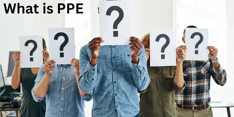 what is ppe What is PPE