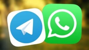 Boost Engagement on WhatsApp Page Using Telegram Chinese Techniques
