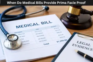 When Do Medical Bills Provide Prima Facie Proof They Were Reasonable After a Tennessee Workplace Injury?
