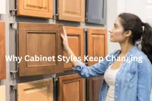 Why Cabinet Styles Keep Changing: A Look at Kitchen Design Trends in Los Angeles