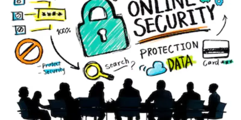 Why is online safety important Free pics