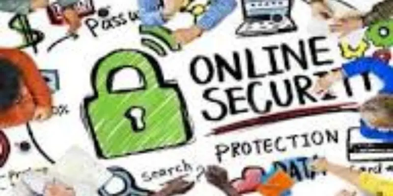 Why is online safety important Free pics