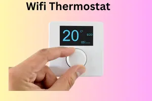 Best WiFi Thermostat: Smart Heating and Cooling Control 2025