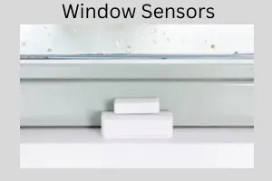 Window Sensors: The Complete Guide to Types, Working, and Installation