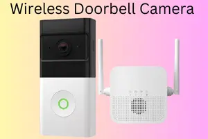 Wireless Doorbell Camera: Complete Buyer’s Guide, Features, and Installation.