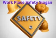 Work Place Safety Slogan: Best Ideas, Examples, and Complete Guide