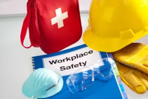 Workplace Safety: Creating a Safer, Healthier, and More Productive Work Environment